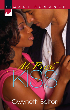 Title details for At First Kiss by Gwyneth Bolton - Available